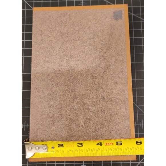 Vtg Japanese Kyonishiki Asian Embroidered Silk Fold Screen Art Tapestry 9x11" - Picture 13 of 13